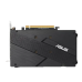 ASUS Dual Radeon RX 6500 XT V2 OC Edition 4GB GDDR6 Graphics Card